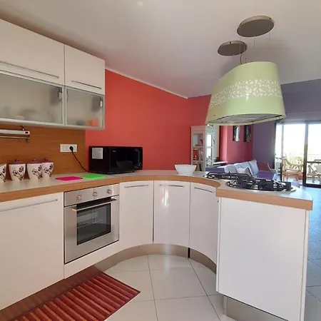 Il Sogno Loft Indipendente *