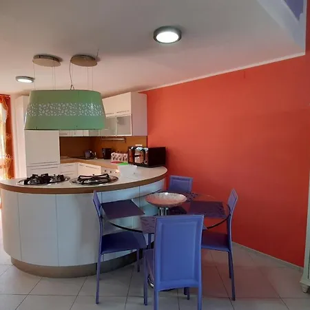 Il Sogno Loft Indipendente *