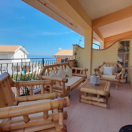 Il Sogno Loft Indipendente Semesterbostad *